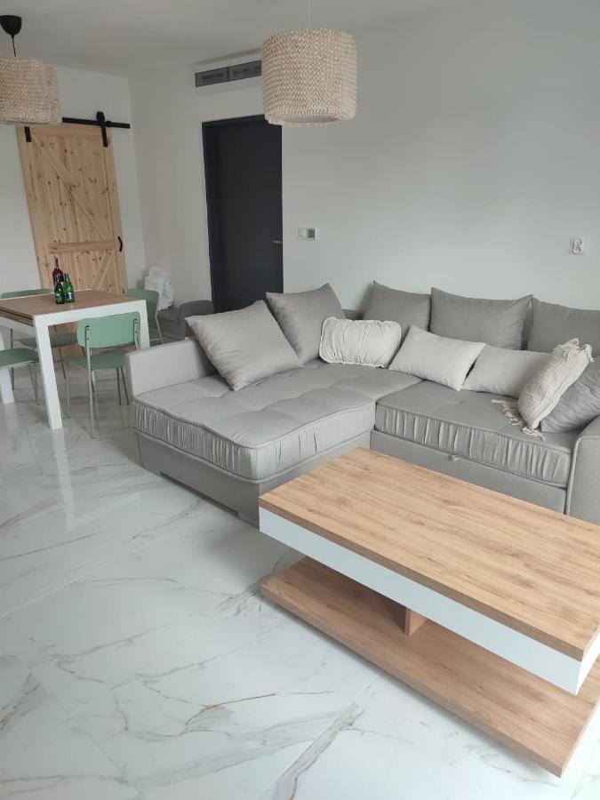 Grudza Barn House Villa Dış mekan fotoğraf